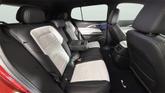 Thumbnail of 2025 Radiant Red Tintcoat Chevrolet Equinox EV