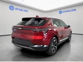 Thumbnail of 2025 Radiant Red Tintcoat Chevrolet Equinox EV