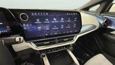 Thumbnail of 2025 Radiant Red Tintcoat Chevrolet Equinox EV