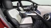 Thumbnail of 2025 Radiant Red Tintcoat Chevrolet Equinox EV