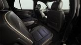 Thumbnail of 2023 Mosaic Black Metallic Chevrolet Traverse