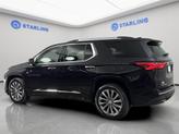 Thumbnail of 2023 Mosaic Black Metallic Chevrolet Traverse