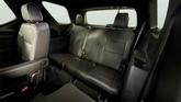 Thumbnail of 2023 Mosaic Black Metallic Chevrolet Traverse