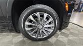 Thumbnail of 2023 Mosaic Black Metallic Chevrolet Traverse
