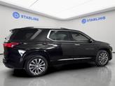 Thumbnail of 2023 Mosaic Black Metallic Chevrolet Traverse