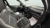 Thumbnail of 2023 Mosaic Black Metallic Chevrolet Traverse