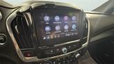 Thumbnail of 2023 Mosaic Black Metallic Chevrolet Traverse