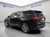Thumbnail of 2023 Mosaic Black Metallic Chevrolet Traverse