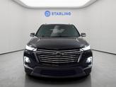 Thumbnail of 2023 Mosaic Black Metallic Chevrolet Traverse