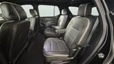 Thumbnail of 2023 Mosaic Black Metallic Chevrolet Traverse