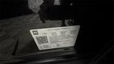 Thumbnail of 2023 Mosaic Black Metallic Chevrolet Traverse