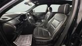 Thumbnail of 2023 Mosaic Black Metallic Chevrolet Traverse