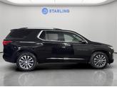 Thumbnail of 2023 Mosaic Black Metallic Chevrolet Traverse