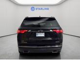 Thumbnail of 2023 Mosaic Black Metallic Chevrolet Traverse