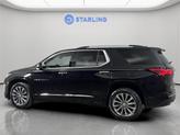 Thumbnail of 2023 Mosaic Black Metallic Chevrolet Traverse