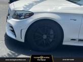 Thumbnail of 2020 White Mercedes-Benz AMG C 43