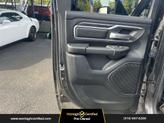 Thumbnail of 2019 Granite Crystal Metallic Clearcoat RAM 1500