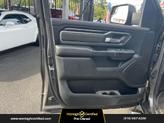 Thumbnail of 2019 Granite Crystal Metallic Clearcoat RAM 1500