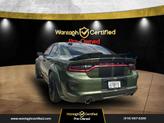 Thumbnail of 2021 F8 Green Dodge Charger