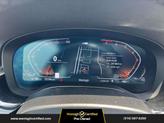 Thumbnail of 2022 Black BMW 540
