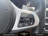 Thumbnail of 2022 Black BMW 540