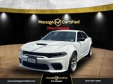 Thumbnail of 2023 White Knuckle Clearcoat Dodge Charger