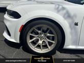Thumbnail of 2023 White Knuckle Clearcoat Dodge Charger