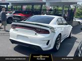Thumbnail of 2023 White Knuckle Clearcoat Dodge Charger