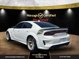 Thumbnail of 2023 White Knuckle Clearcoat Dodge Charger