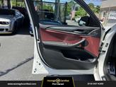 Thumbnail of 2022 White BMW X4