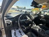 Thumbnail of 2020 Atomic Silver Lexus NX 300h