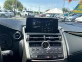 Thumbnail of 2020 Atomic Silver Lexus NX 300h