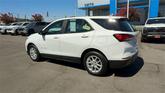 Thumbnail of 2022 Summit White Chevrolet Equinox