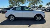 Thumbnail of 2022 Summit White Chevrolet Equinox