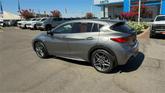 Thumbnail of 2018 Graphite Shadow INFINITI QX30