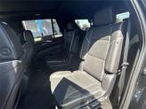 Thumbnail of 2022 Black Raven Cadillac Escalade