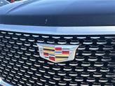 Thumbnail of 2022 Black Raven Cadillac Escalade