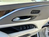 Thumbnail of 2023 Crystal White Tricoat Cadillac Escalade ESV