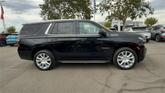 Thumbnail of 2024 Black Chevrolet Tahoe