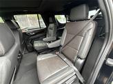 Thumbnail of 2024 Black Chevrolet Tahoe