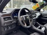 Thumbnail of 2024 Black Chevrolet Tahoe