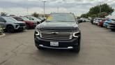 Thumbnail of 2024 Black Chevrolet Tahoe
