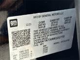 Thumbnail of 2024 Black Chevrolet Tahoe