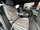 Thumbnail of 2024 Black Chevrolet Tahoe