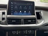 Thumbnail of 2024 Black Chevrolet Tahoe