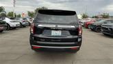 Thumbnail of 2024 Black Chevrolet Tahoe