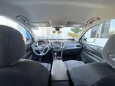 Thumbnail of 2023 Iron Gray Metallic Chevrolet Equinox