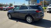 Thumbnail of 2023 Iron Gray Metallic Chevrolet Equinox