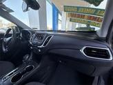 Thumbnail of 2023 Iron Gray Metallic Chevrolet Equinox