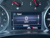 Thumbnail of 2023 Iron Gray Metallic Chevrolet Equinox